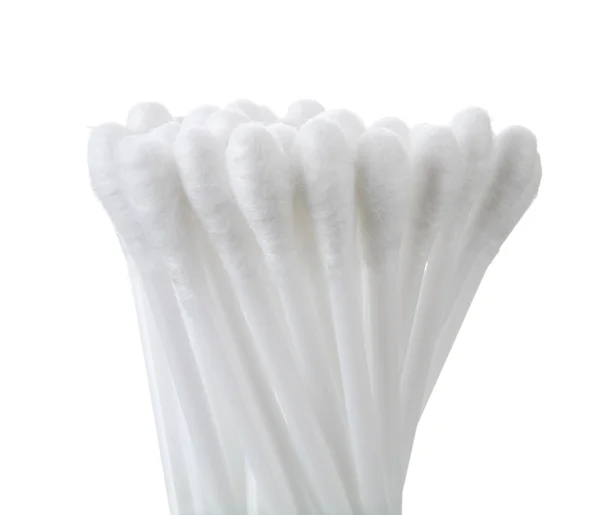 stock image Cotton bud 3