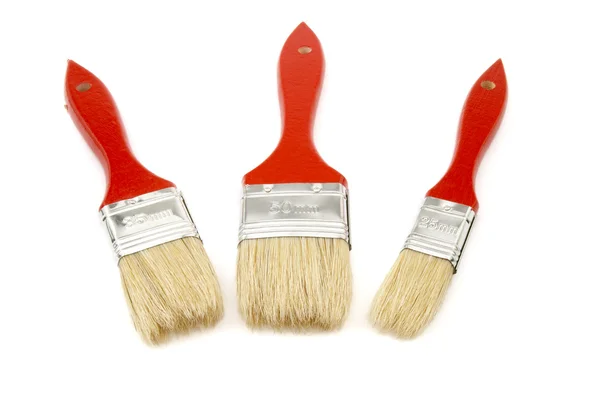 Brushes 5 — Stock Photo, Image