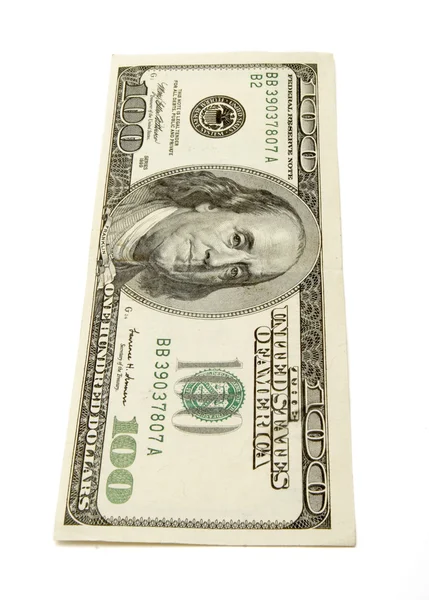 Dollar 1 — Stock Photo, Image
