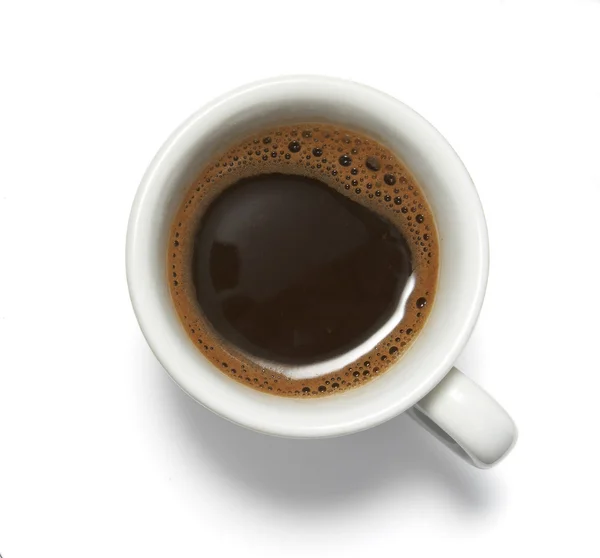 Kawa 5 — Zdjęcie stockowe