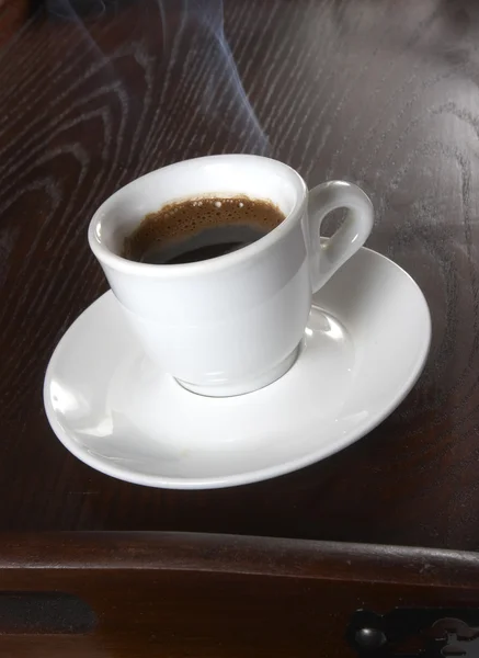 Koffie 3 — Stockfoto