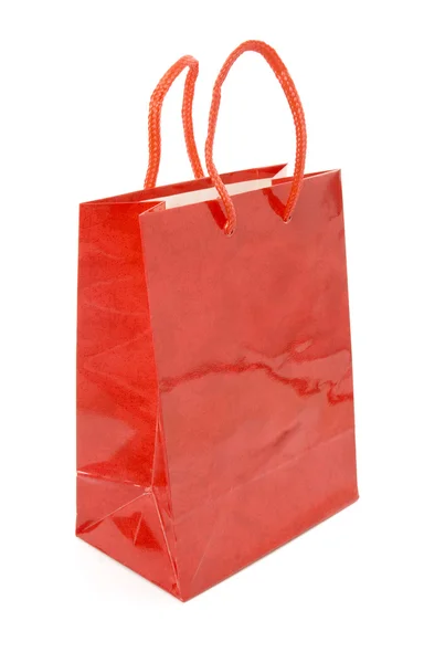 Gift bag 2 — Stock Photo, Image