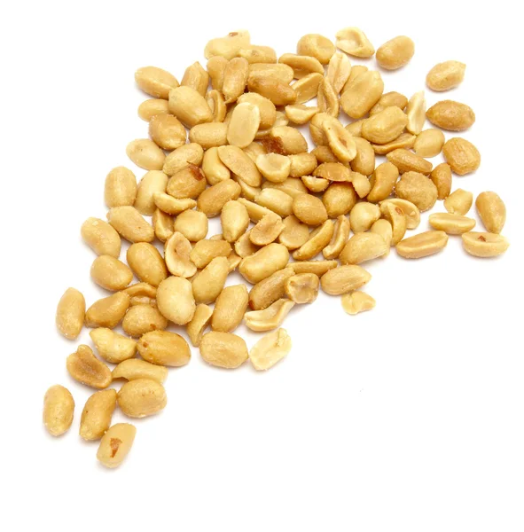 Erdnüsse 3 — Stockfoto
