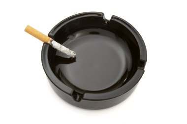 Ashtray 3 clipart