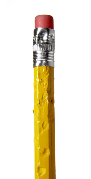 Pen used 4 — Stock Photo, Image