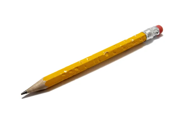 Pen used 6 — Stock Photo, Image