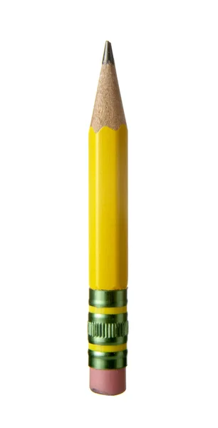 Stift gebraucht 9 — Stockfoto