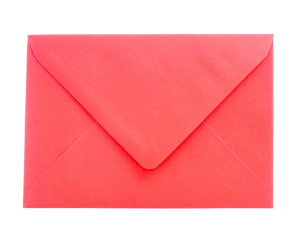 Enveloppe rouge 1 — Photo