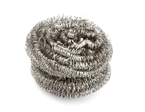 Stock image Wire wool 1