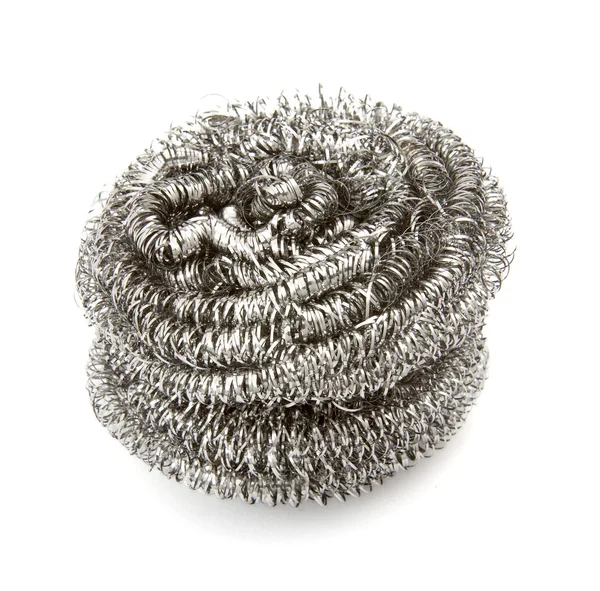 stock image Wire wool 1