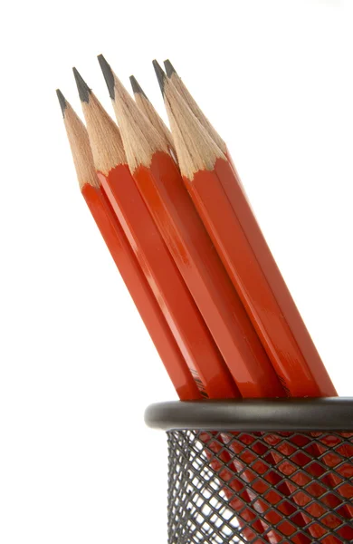 Office pencils 2 — Stock Photo, Image