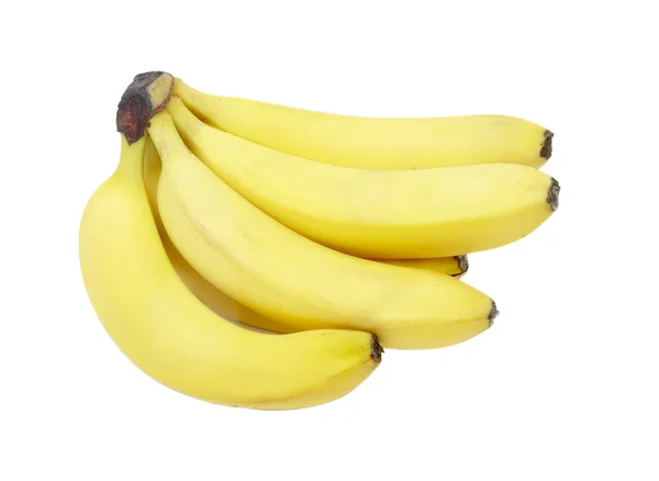 Banány 8 — Stock fotografie