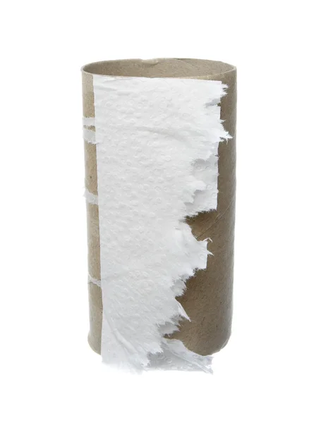 Toilettenpapier 5 — Stockfoto
