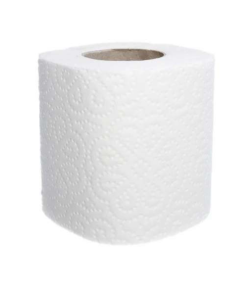 Toilettenpapier 4 — Stockfoto