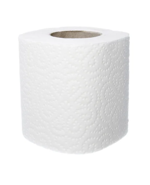Toilettenpapier 4 — Stockfoto
