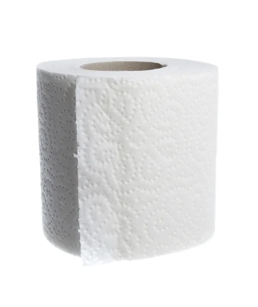 Tuvalet kağıdı 2 — Stok fotoğraf