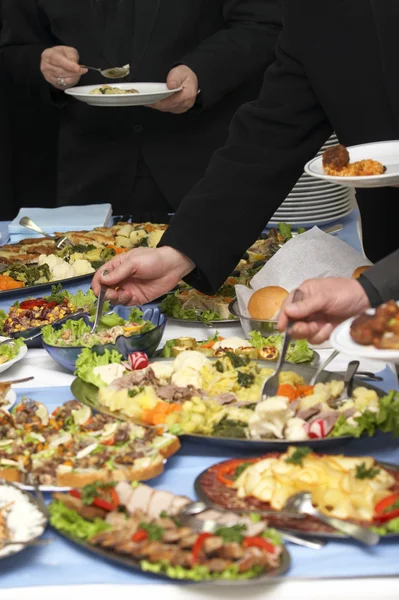 stock image Catering 4