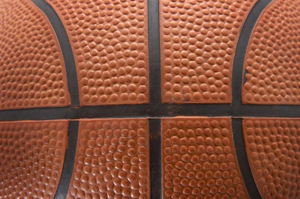 Basketball 1 — Stock Photo, Image
