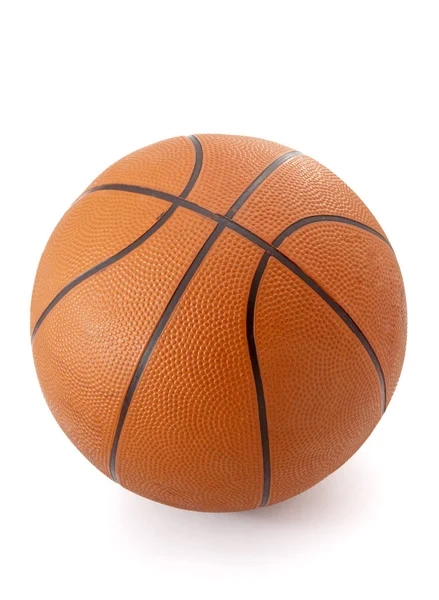 Basketball 3 — Stock Photo, Image