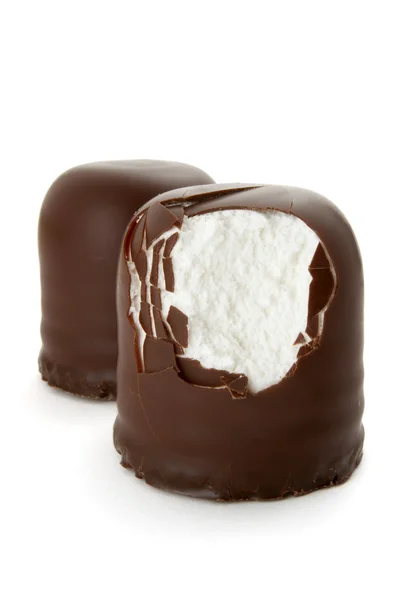 巧克力甜 3 — 图库照片