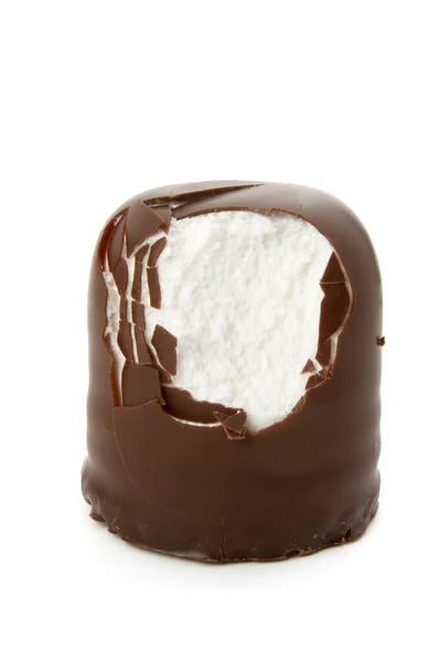 Γλυκό σοκολάτας 2 — Φωτογραφία Αρχείου
