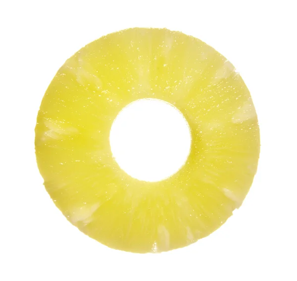 7 ananász — Stock Fotó