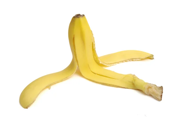 Banany używane 1 — Zdjęcie stockowe