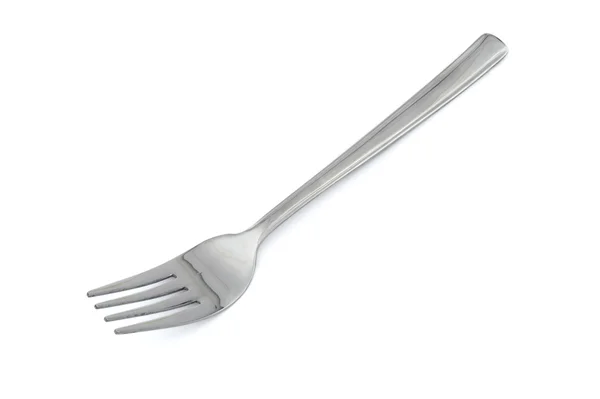Fork 6 — Stock Photo, Image