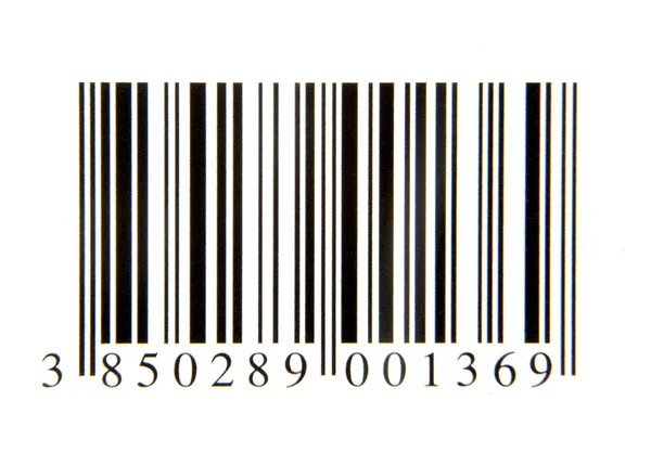 Code 5 — Stock Photo, Image