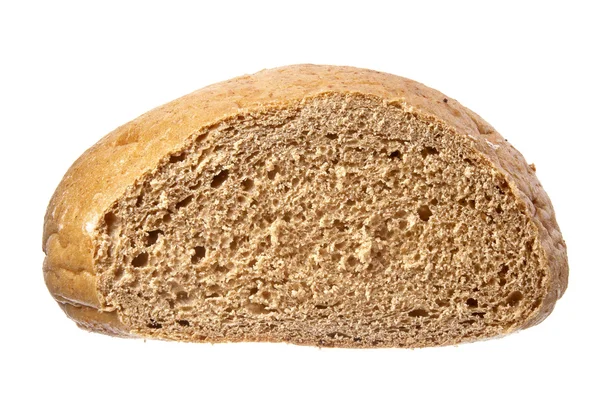 Tmavý chléb 2 — Stock fotografie