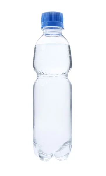 Бутылка новая 1 — стоковое фото