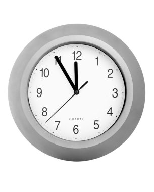 Clock 1 clipart