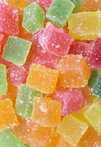 Colorful candies — Stock Photo, Image