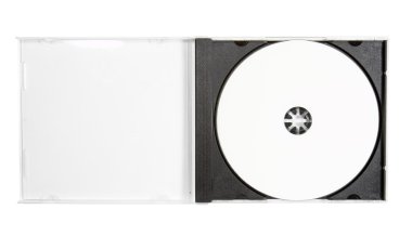 boş disk 2