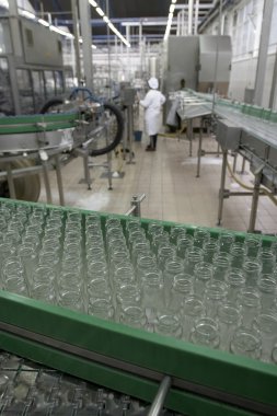 gıda sektöründe yeni