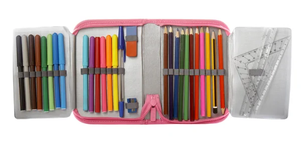 School accessories 1 — Stock Photo, Image