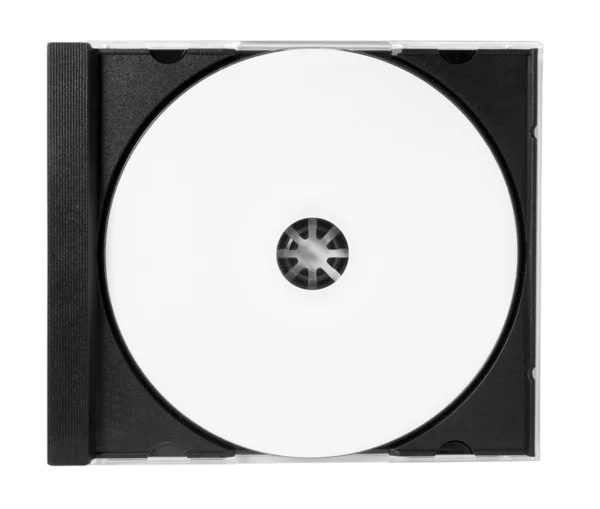 Пустой диск 3 — стоковое фото