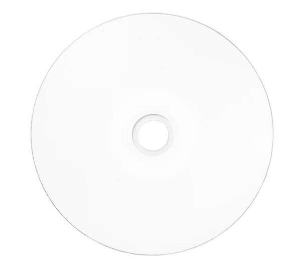 Пустой диск 1 — стоковое фото