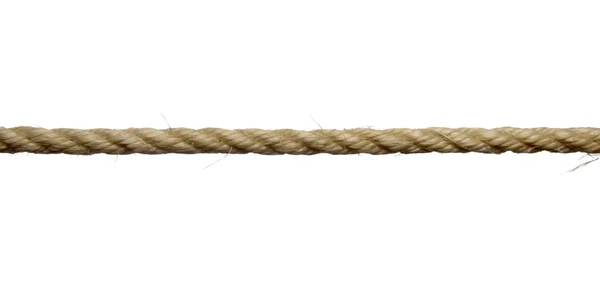 Linea di corda — Foto Stock