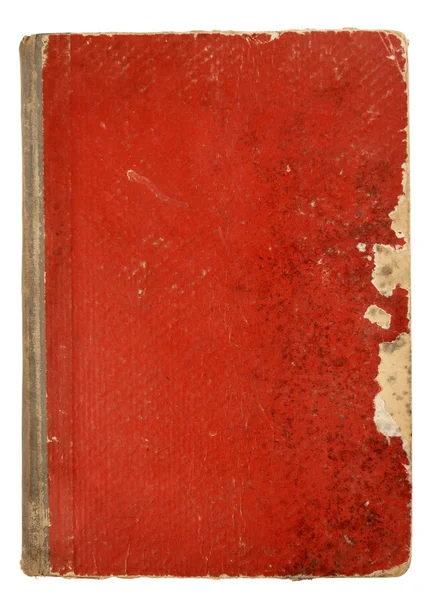 Libro viejo Abierto — Foto de Stock