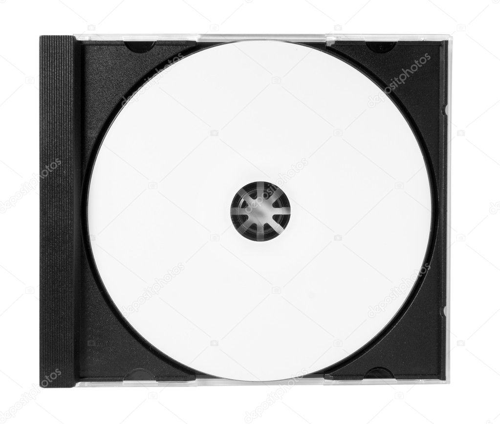 Empty disk 3