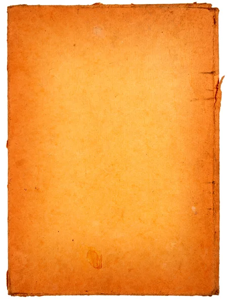 Stare części książki — Zdjęcie stockowe