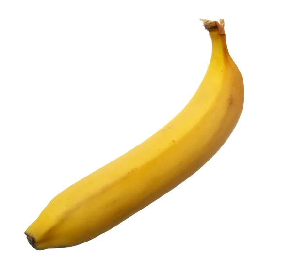 Plátanos nuevos 1 — Foto de Stock