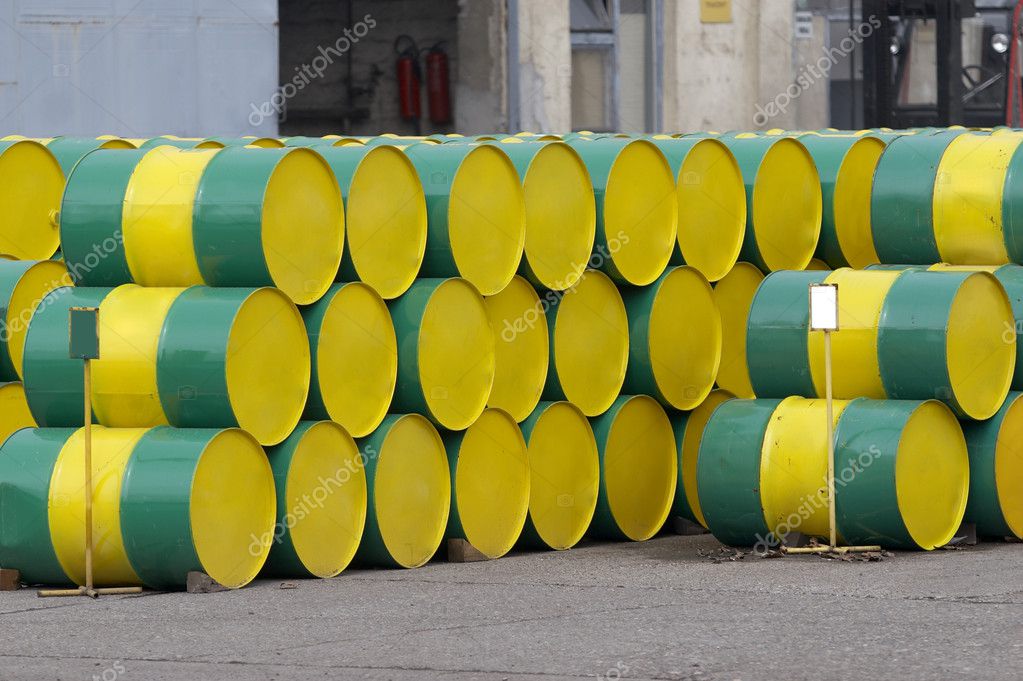 oil tank | 图库照片 08 picsfive #10977143