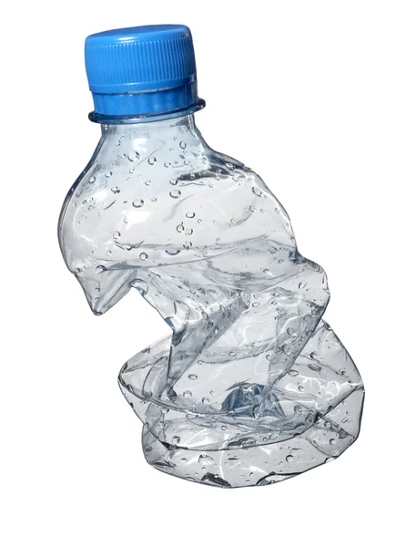 Bottles new — Stock Photo, Image