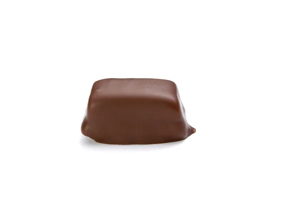 巧克力松饼甜蛋糕食品 — 图库照片