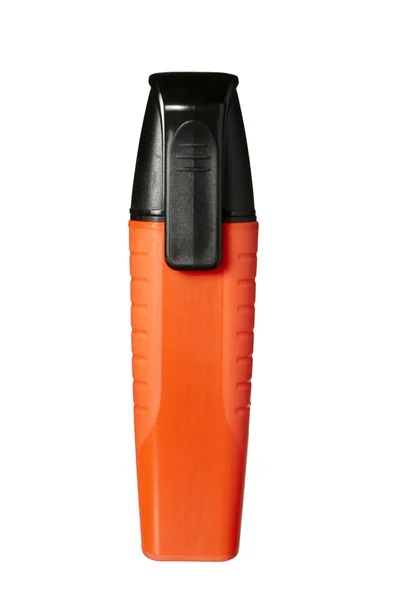 Color pencil marker — Stock Photo, Image
