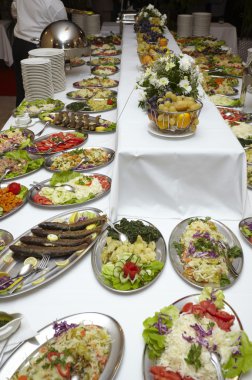 yemek tedarik gıda restoran mutfağı