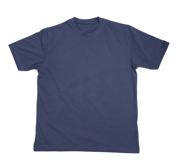 T shirt lege kleding — Stockfoto