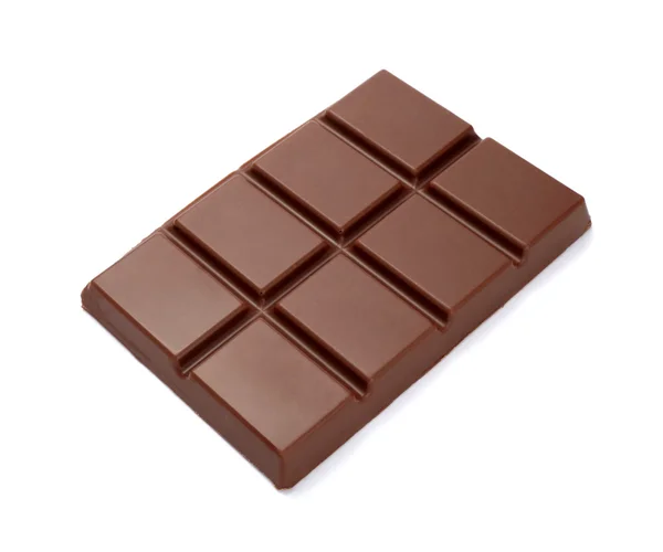 巧克力甜 desseret 糖食品 — 图库照片
